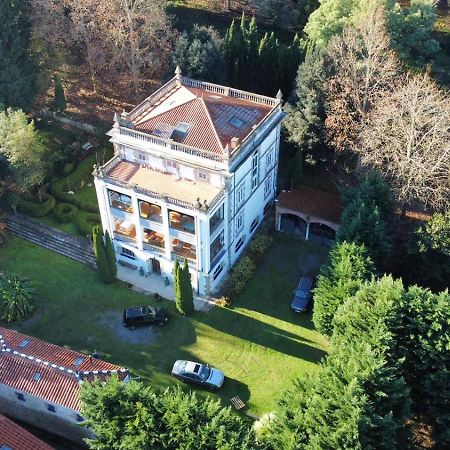 Casa De Indianos, Una Experiencia Unica En El Centro De Cantabria San Vicente de Toranzo Eksteriør bilde