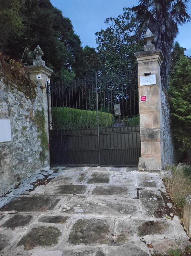 Casa De Indianos, Una Experiencia Unica En El Centro De Cantabria San Vicente de Toranzo Eksteriør bilde