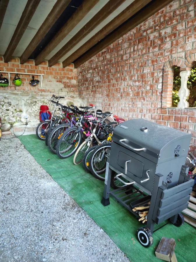 Casa De Indianos, Una Experiencia Unica En El Centro De Cantabria San Vicente de Toranzo Eksteriør bilde