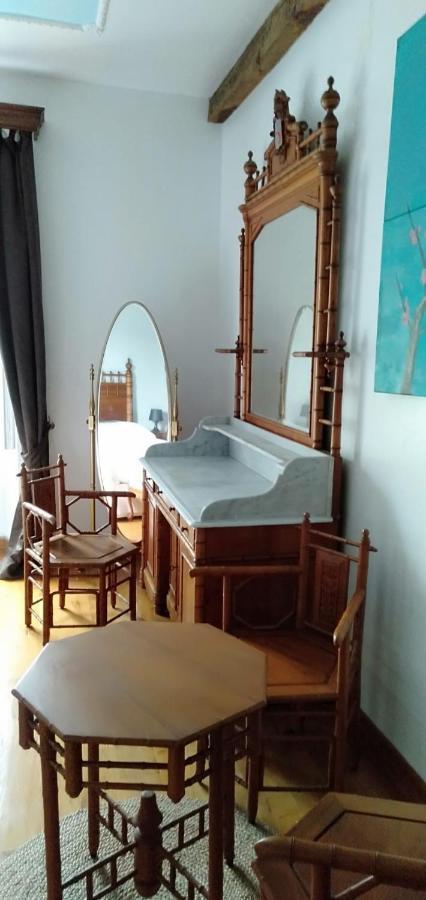 Casa De Indianos, Una Experiencia Unica En El Centro De Cantabria San Vicente de Toranzo Eksteriør bilde